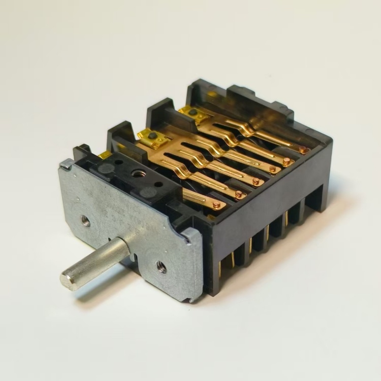 Vores ovndrejekontakt vil være dit ideelle valg