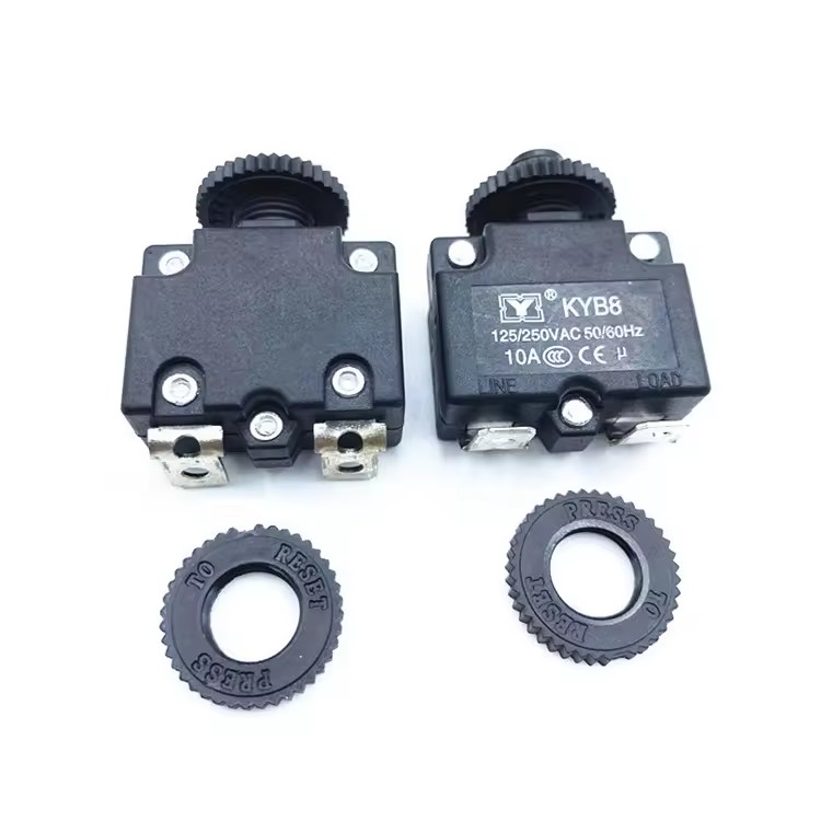 Betydningen af ​​en strømafbryder til saltklorinator